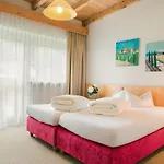 Alpenpension Regina Casa de hóspedes 3*