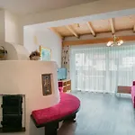 Alpenpension Regina 3*