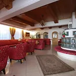 Casa de hóspedes Alpenpension Regina Nauders