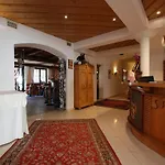 Casa de hóspedes Alpenpension Regina Nauders