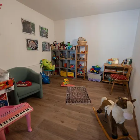 Alpenpension Regina 3* Nauders