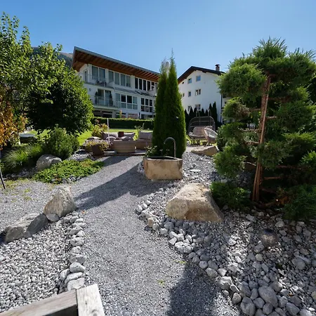 Alpenpension Regina 3* Nauders