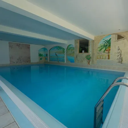 Alpenpension Regina