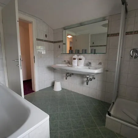 Alpenpension Regina 3* Nauders