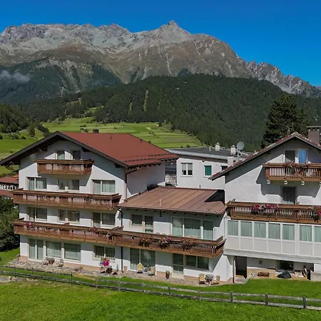 Alpenpension Regina Pensionat