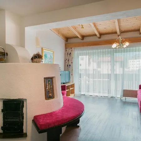 Alpenpension Regina 3*