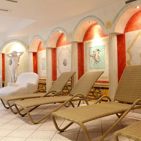 Alpenpension Regina 3*