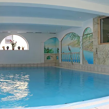 Alpenpension Regina 2* Nauders