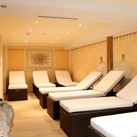 Alpenpension Regina 2*