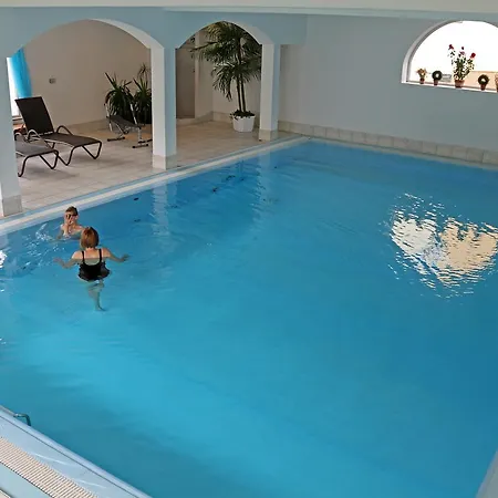 Alpenpension Regina Gasthuis 3*