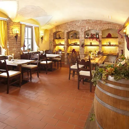 Gasthuis Alpenpension Regina Nauders