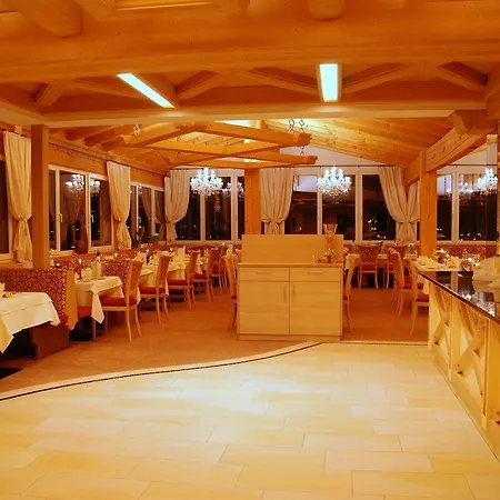 Alpenpension Regina Pensión 3*