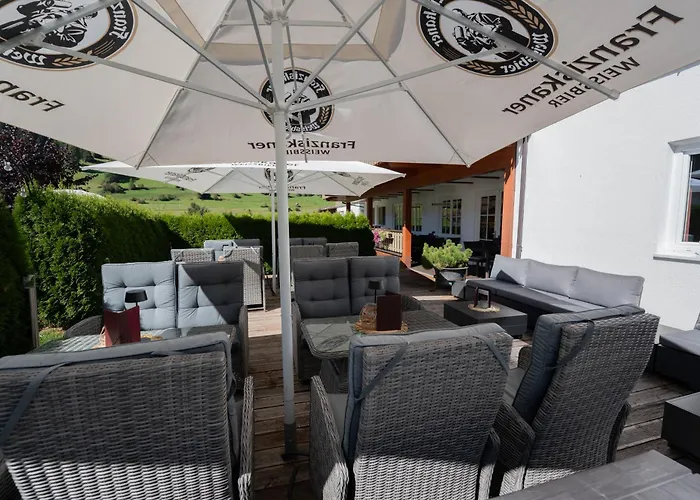 Alpenpension Regina 3*