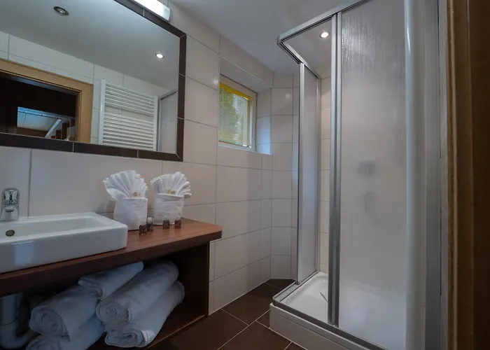 Alpenpension Regina Nauders