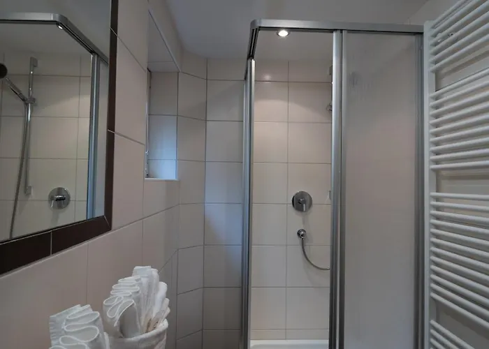 Pensionat Alpenpension Regina 3*