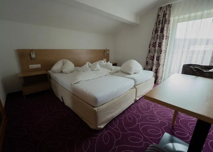 Alpenpension Regina Pensionat