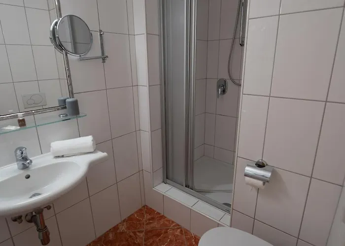 Alpenpension Regina Nauders