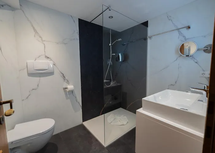 Alpenpension Regina Pensionat 3*