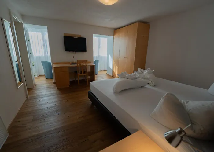 Alpenpension Regina Nauders