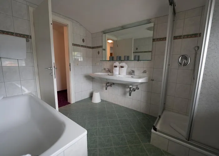 Alpenpension Regina 3* Nauders