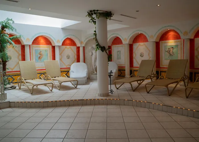 Pensionat Alpenpension Regina Nauders