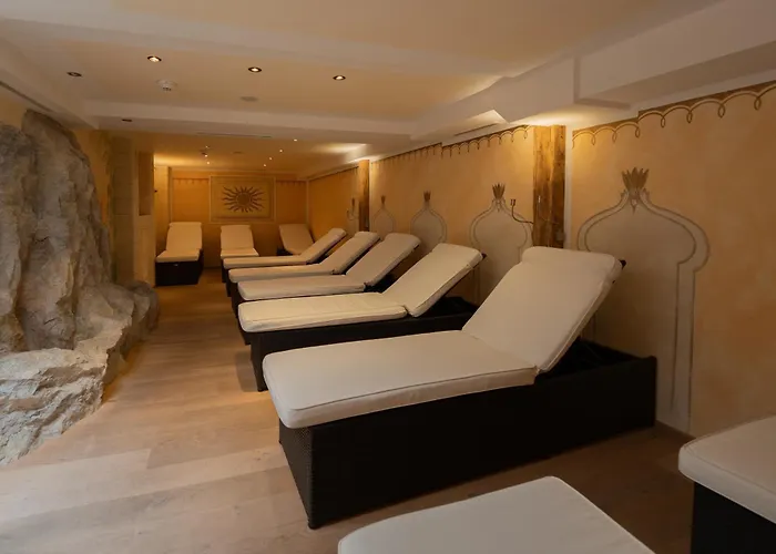 Alpenpension Regina 3* Nauders