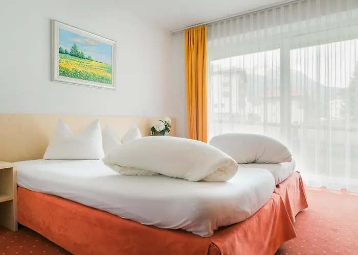 Alpenpension Regina Pensionat 3*