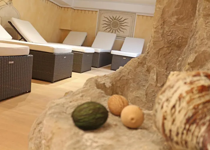 Pensionat Alpenpension Regina Nauders