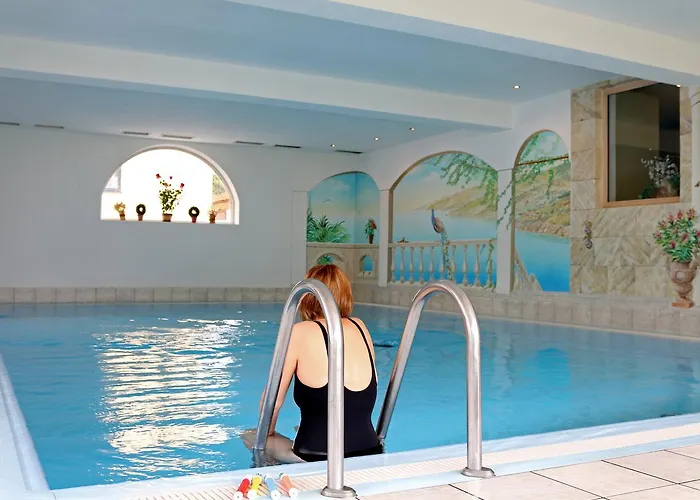 Alpenpension Regina 3*