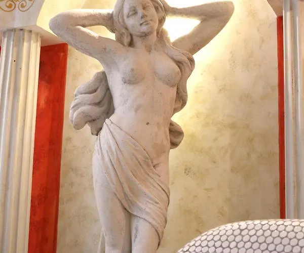 Alpenpension Regina Pensionat Nauders