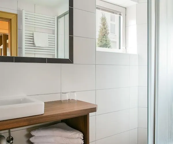 Alpenpension Regina Nauders