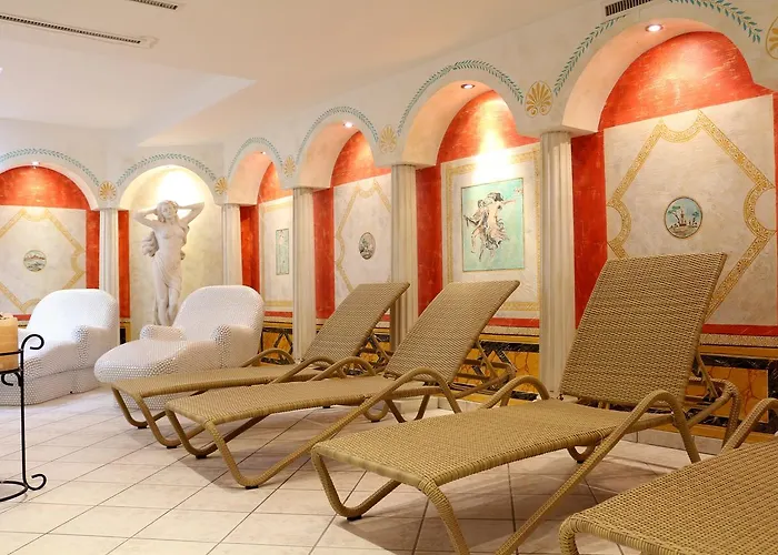 Alpenpension Regina 3*