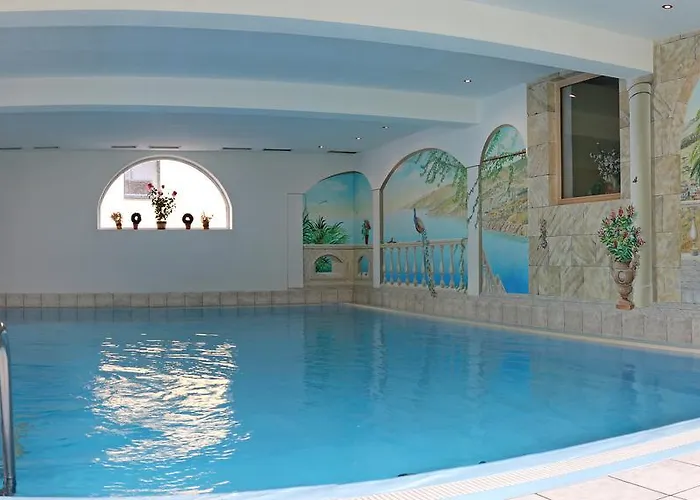 Alpenpension Regina 3* Nauders