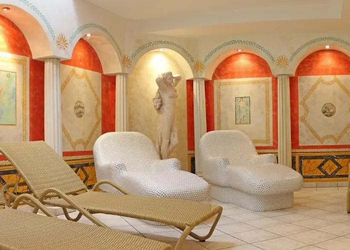 Alpenpension Regina 3*