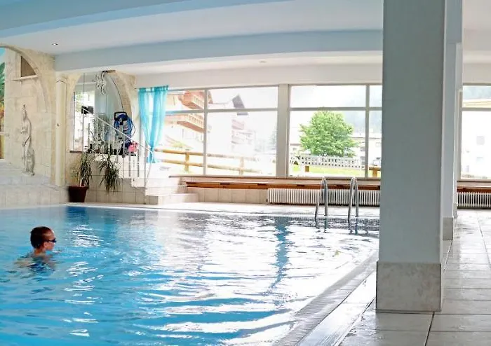 Pensionat Alpenpension Regina 3*