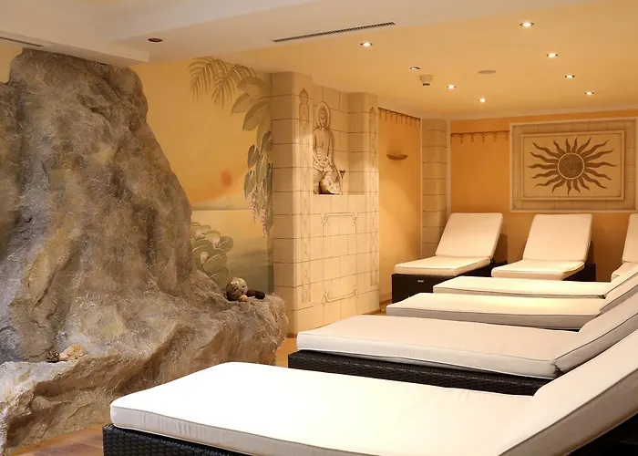 Alpenpension Regina 3* Nauders