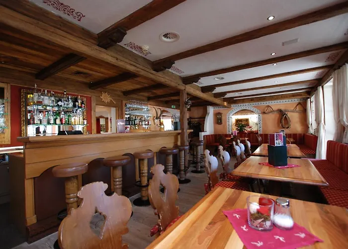 Alpenpension Regina Pensionat