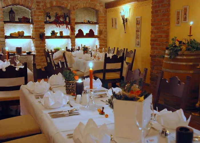 Alpenpension Regina Nauders