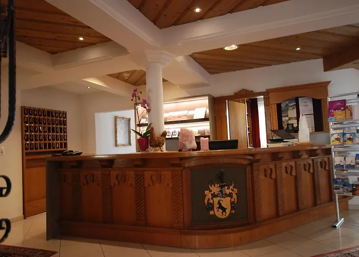 Alpenpension Regina 3*