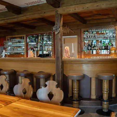 Gasthof Alpenpension Regina 3*