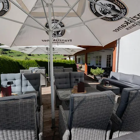 Alpenpension Regina 3*