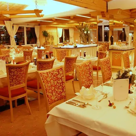 Alpenpension Regina