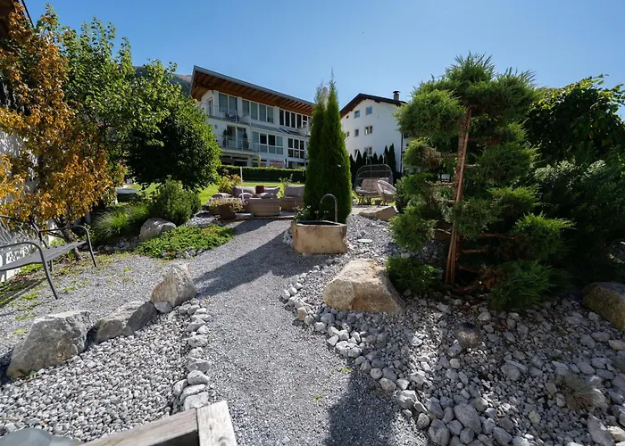 Alpenpension Regina 3* Nauders