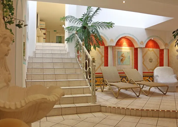 Alpenpension Regina 3* Nauders