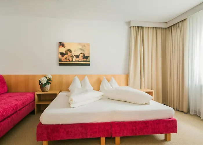 Gasthof Alpenpension Regina 3*