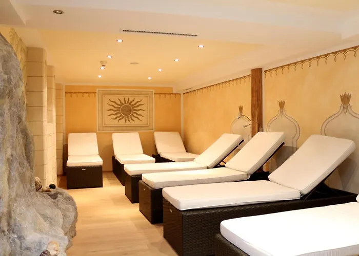 Alpenpension Regina 3*