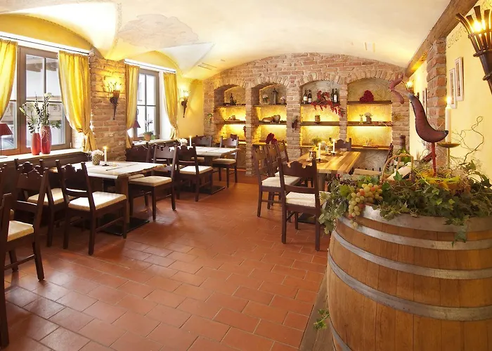 Gasthof Alpenpension Regina Nauders