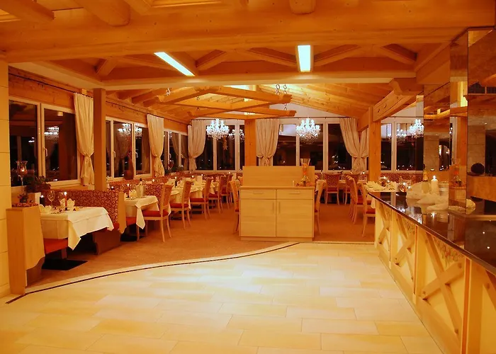 Alpenpension Regina Gasthof 3*