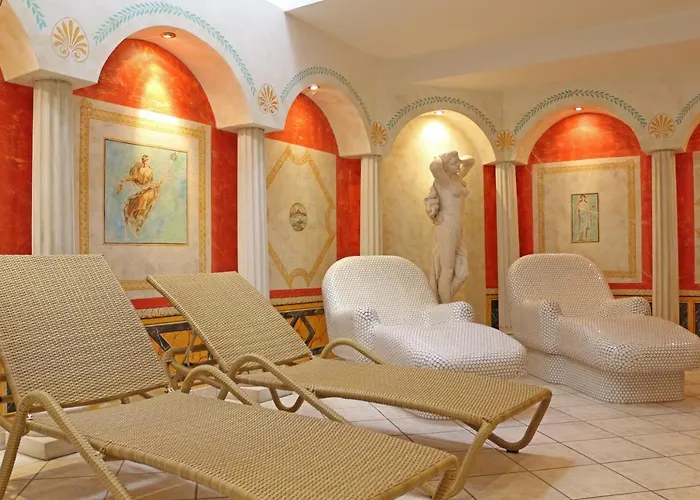 Alpenpension Regina 3*