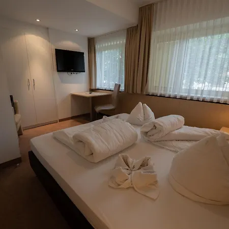 Alpenpension Regina 3*